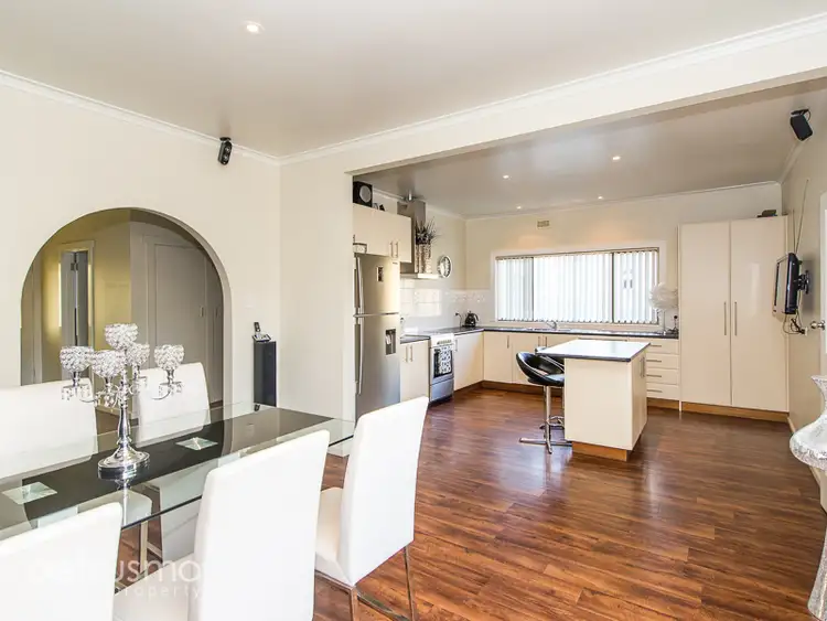 Second view of Homely house listing, 144 Tolosa Street, Glenorchy TAS 7010