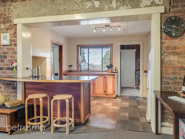Third view of Homely house listing, 64 Tasma Street, North Hobart TAS 7000