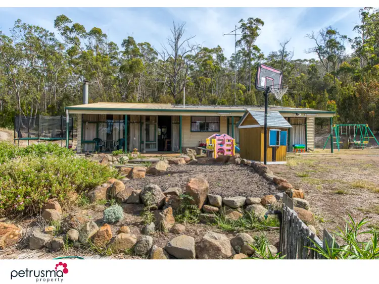 Main view of Homely house listing, 479 Rifle Range Road, Sandford TAS 7020