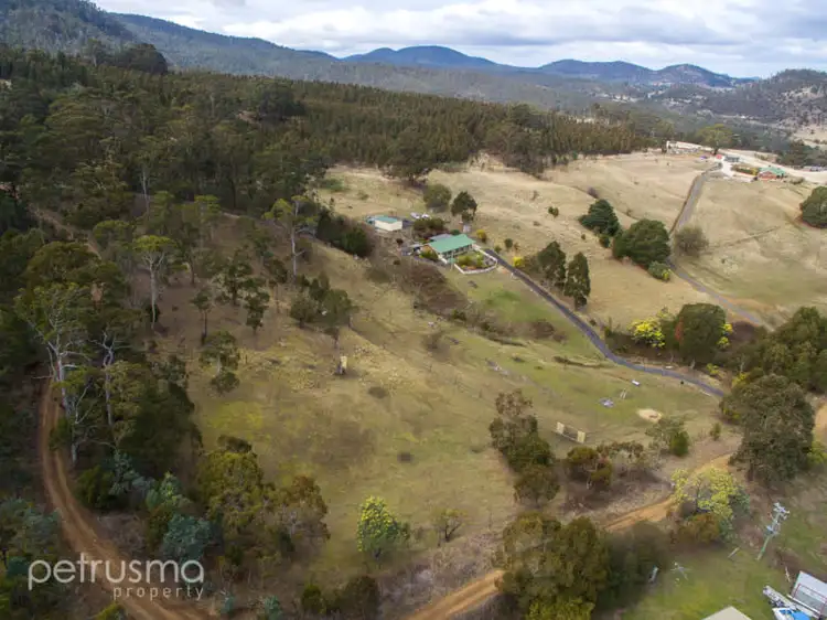 Second view of Homely house listing, 162 Pritchards Lane, Dysart TAS 7030