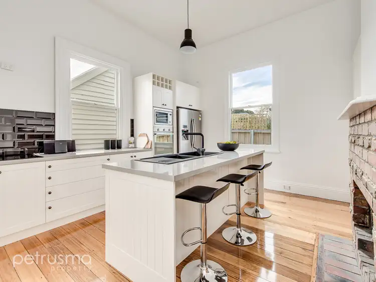 Fourth view of Homely house listing, 20 York Street, Bellerive TAS 7018