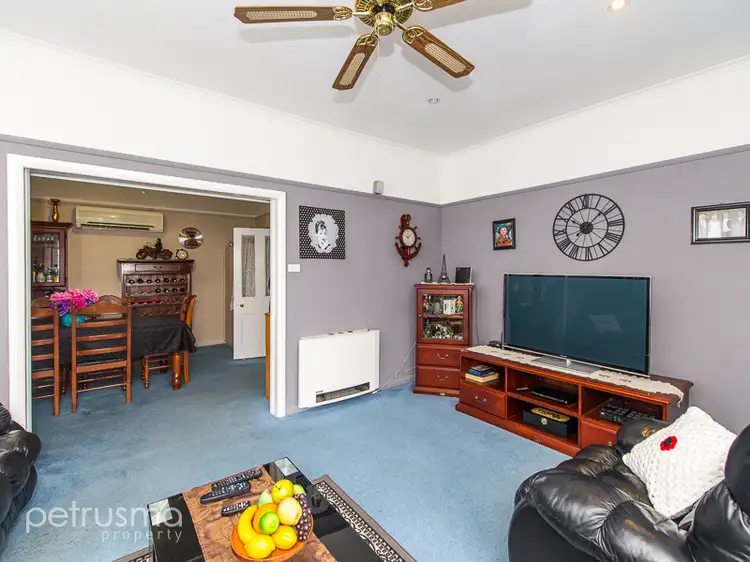 Fourth view of Homely house listing, 80 Montagu Street, New Norfolk TAS 7140