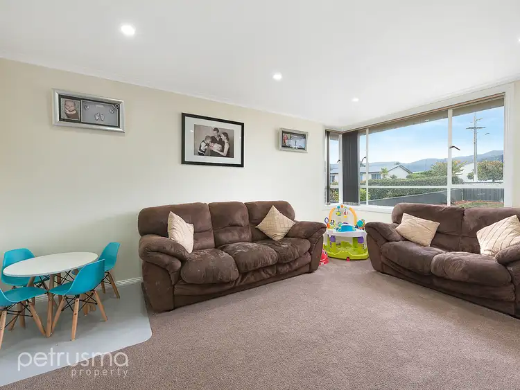 Fifth view of Homely house listing, 21 Phillips Avenue, New Norfolk TAS 7140