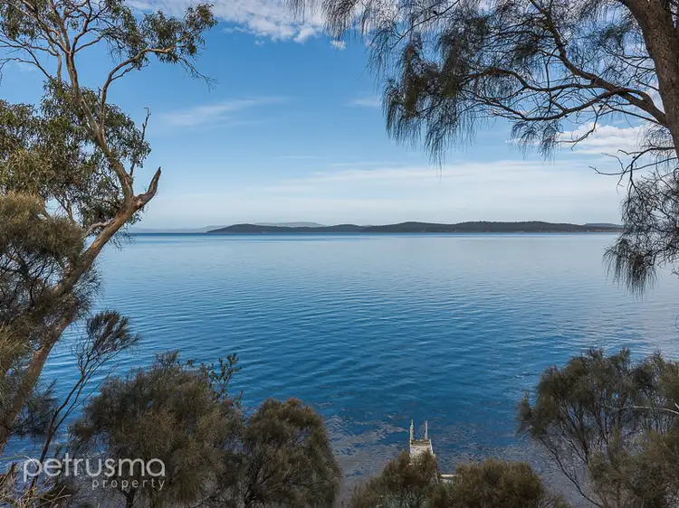 Main view of Homely house listing, 32 Susans Bay Road, Primrose Sands TAS 7173