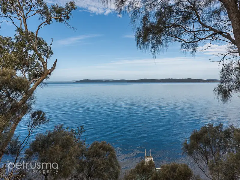 Main view of Homely house listing, 32 Susans Bay Road, Primrose Sands TAS 7173
