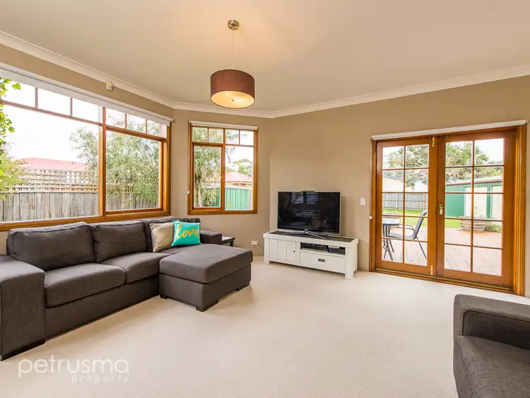 Sixth view of Homely house listing, 43a Winston Avenue, Seven Mile Beach TAS 7170