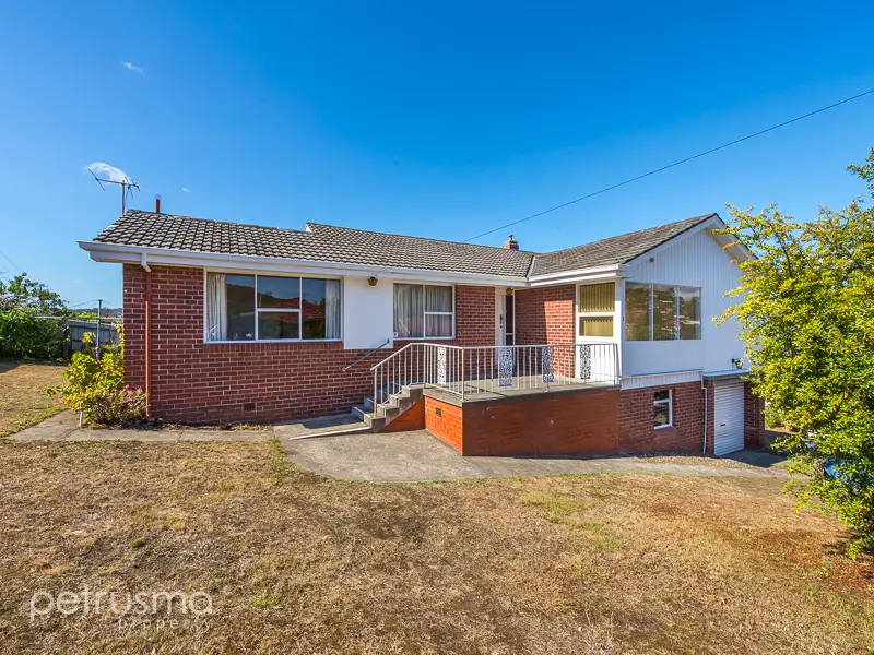 Main view of Homely house listing, 1 Tilanbi Street, Howrah TAS 7018