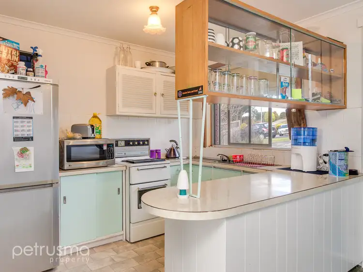 Fourth view of Homely house listing, 3/16 Senator Street, Mount Stuart TAS 7000