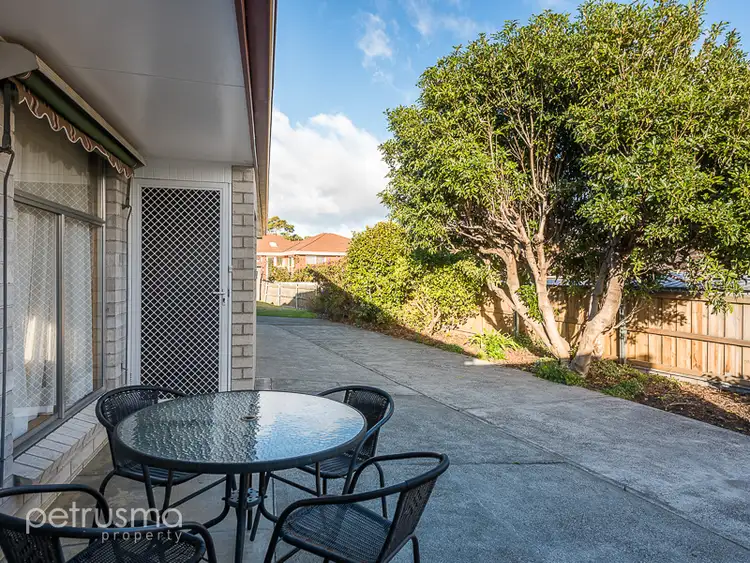 Third view of Homely house listing, 47 Binalong Road, Mornington TAS 7018