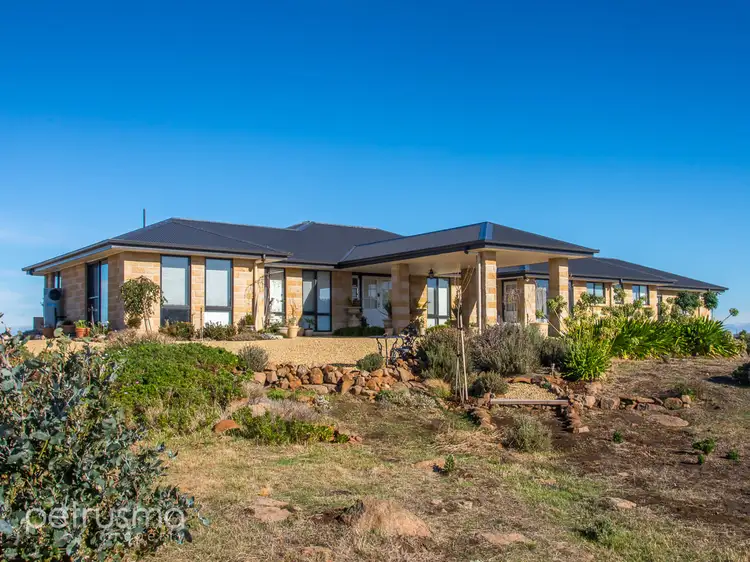 Fifth view of Homely house listing, 458 SugarLoaf Road - Hill Top, Carlton River TAS 7173