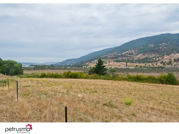 Second view of Homely land listing, 969 Boyer Road, Dromedary TAS 7030