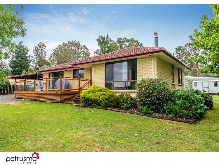 71 Ellendale Road, Westerway TAS 7140