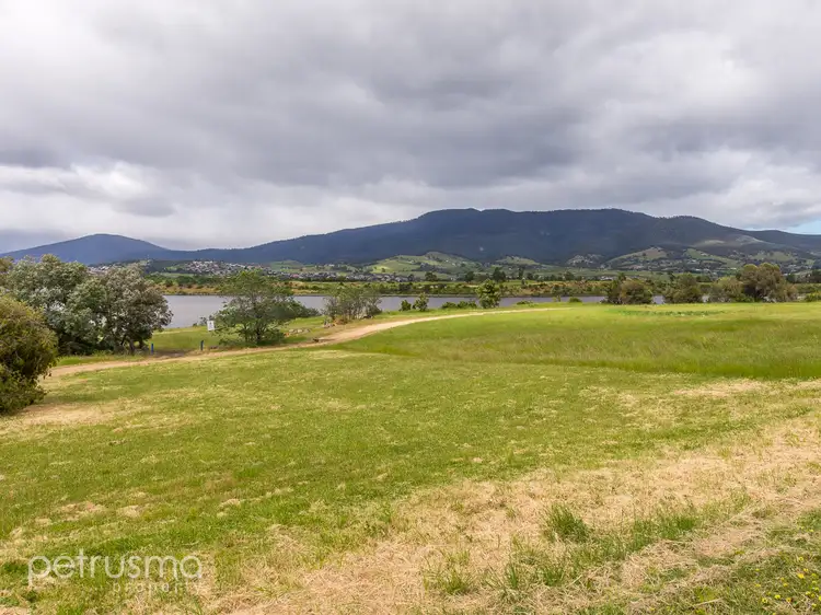 Second view of Homely land listing, 21 Fisher Drive, Herdsmans Cove TAS 7030