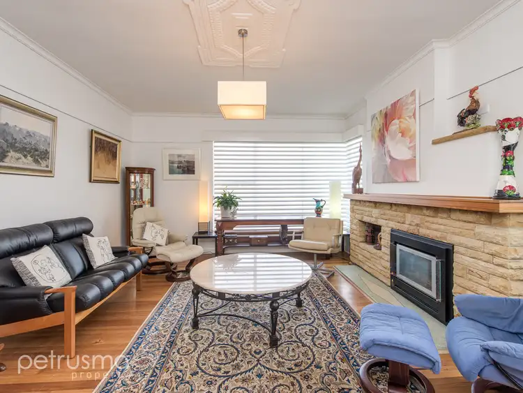 Fourth view of Homely house listing, 12 York Street, Sandy Bay TAS 7005