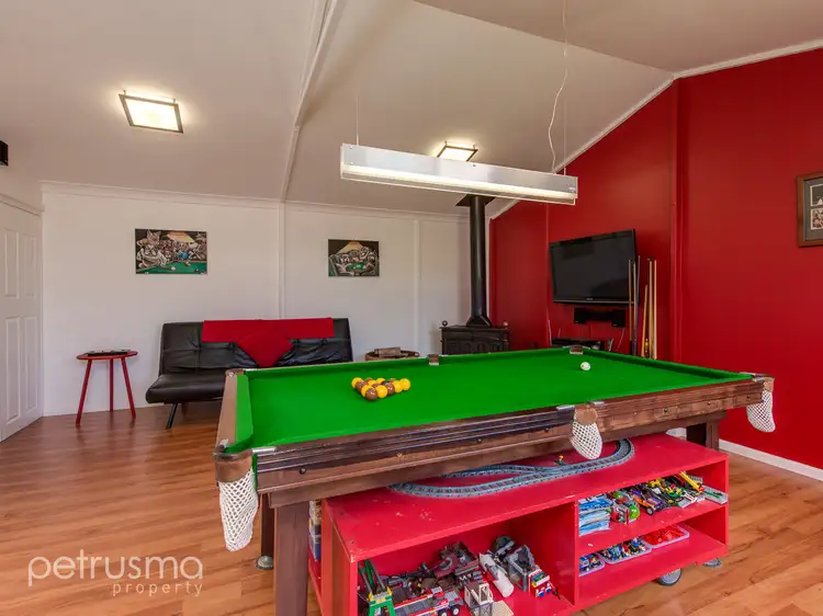 Fourth view of Homely house listing, 2 Millview Drive, Oakdowns TAS 7019