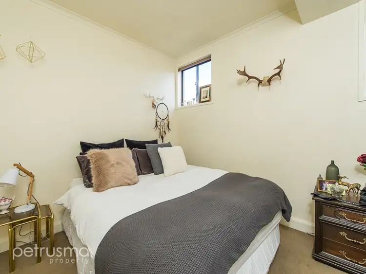 Fifth view of Homely townhouse listing, 167 East Derwent Highway, Lindisfarne TAS 7015