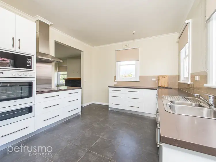 Second view of Homely house listing, 97 Central Avenue, Moonah TAS 7009