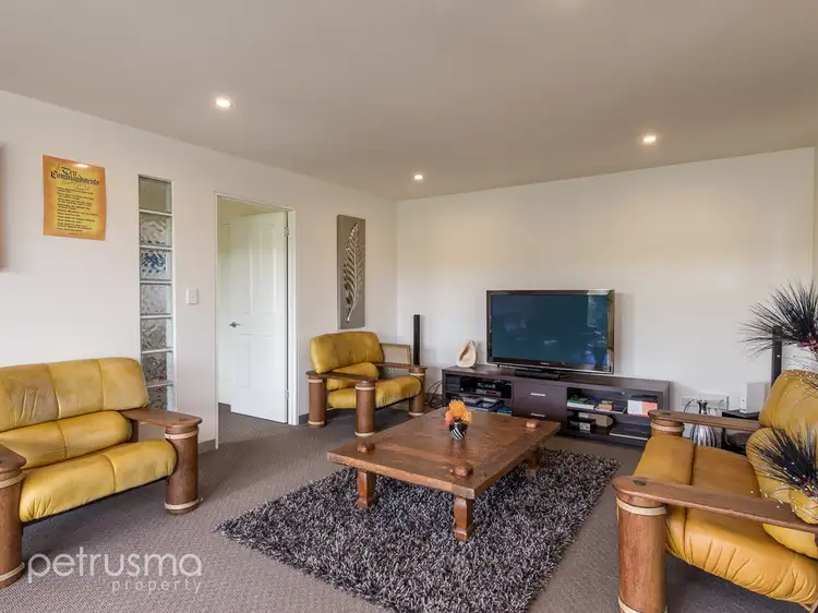 Fifth view of Homely house listing, 12 Blackwood Drive, Forcett TAS 7173