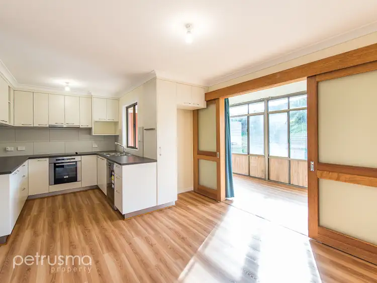Second view of Homely house listing, 226 Bligh Street, Warrane TAS 7018