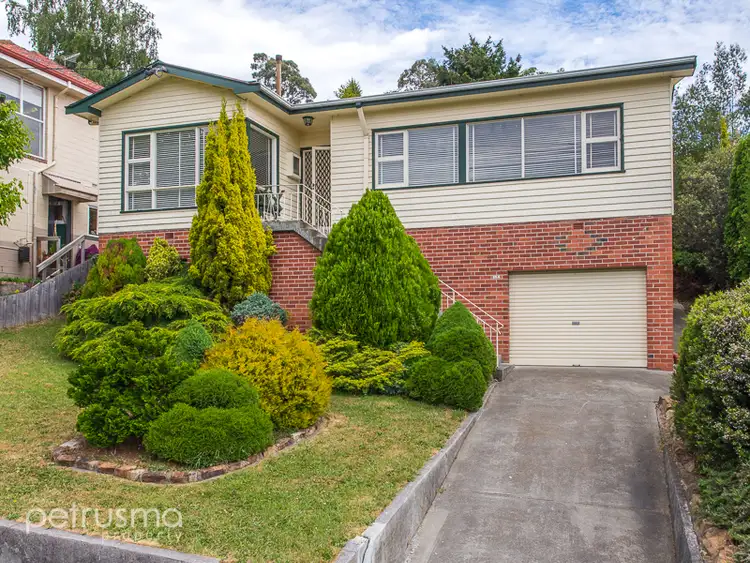 26A Giblin Street, Lenah Valley TAS 7008