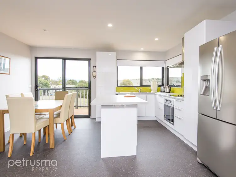 Third view of Homely house listing, 3 Wards Avenue, Lewisham TAS 7173