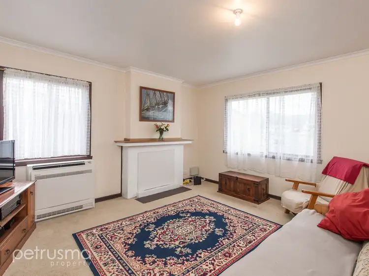 Second view of Homely house listing, 24 Torres Street, Warrane TAS 7018