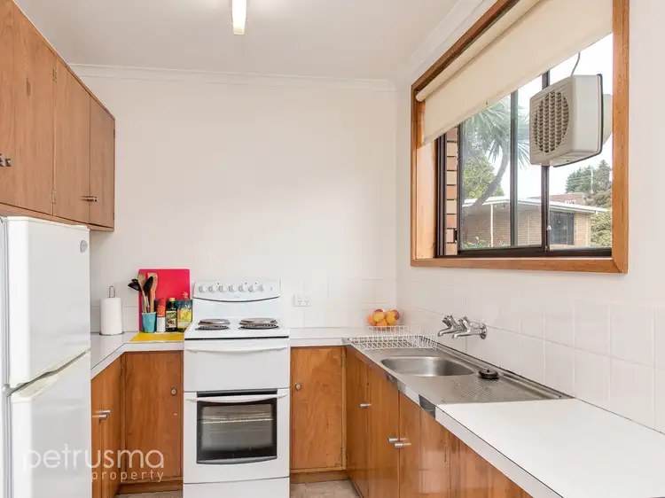 Fifth view of Homely unit listing, 4/71 Elphinstone Road, Mount Stuart TAS 7000