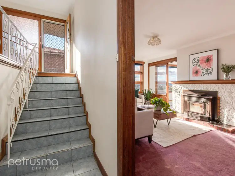 Fourth view of Homely house listing, 14 Sherbourne Avenue,, West Hobart TAS 7000