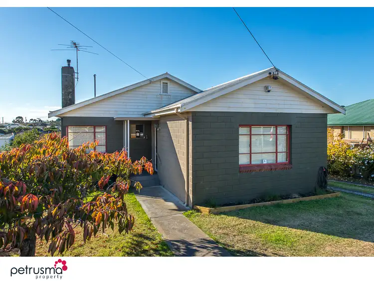 Main view of Homely house listing, 61 Edinburgh Crescent, Goodwood TAS 7010