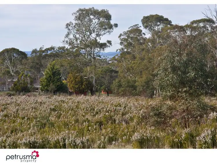 Sixth view of Homely land listing, Lots/1 and 2 off Tara Drive, Acton Park TAS 7170