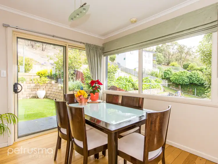 Fifth view of Homely house listing, 21 Tianna Road, Lindisfarne TAS 7015