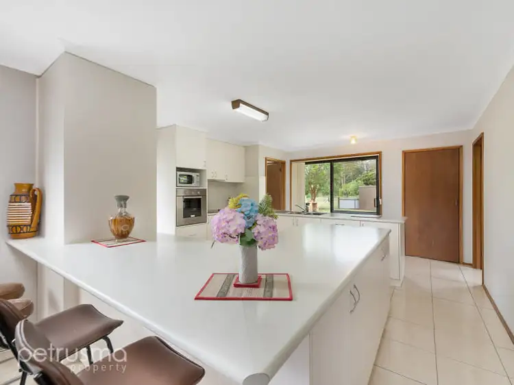Fourth view of Homely house listing, 675 Lachlan Road, Lachlan TAS 7140