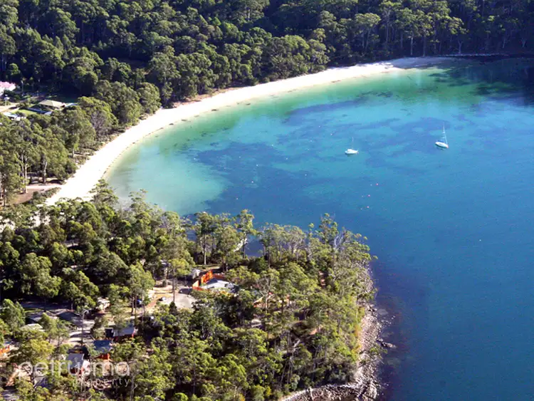 Fourth view of Homely house listing, Cabin 24/6955 Arthur Highway, Port Arthur TAS 7182