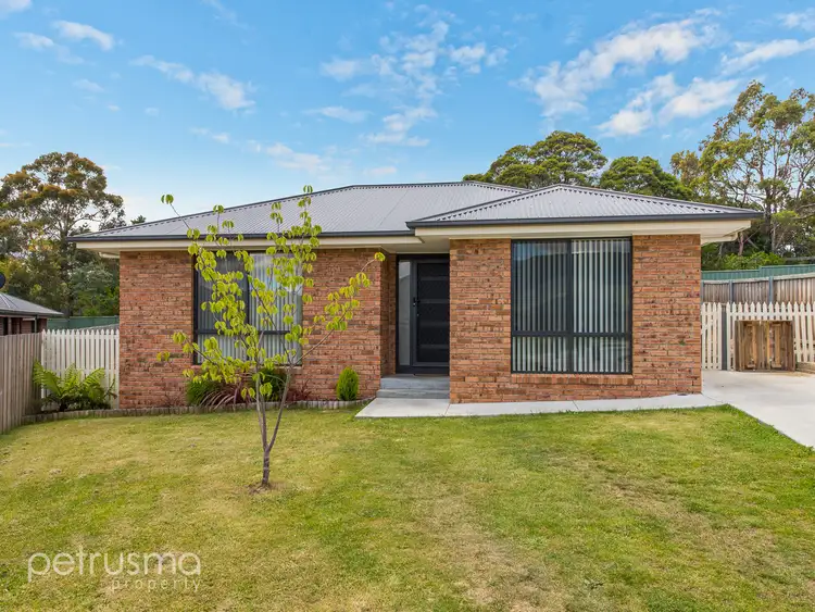 47 Blackstone Drive, Old Beach TAS 7017