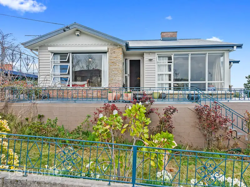 Main view of Homely house listing, 50 Amy Street, West Moonah TAS 7009