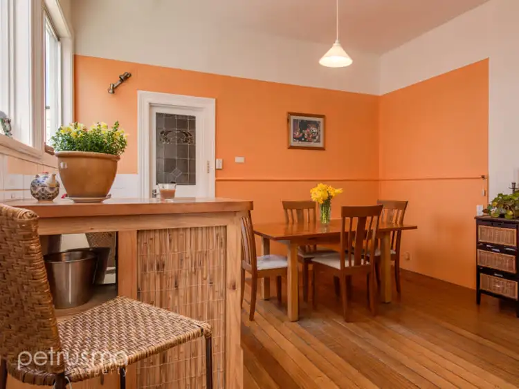 Fifth view of Homely house listing, 89 King Street, Sandy Bay TAS 7005