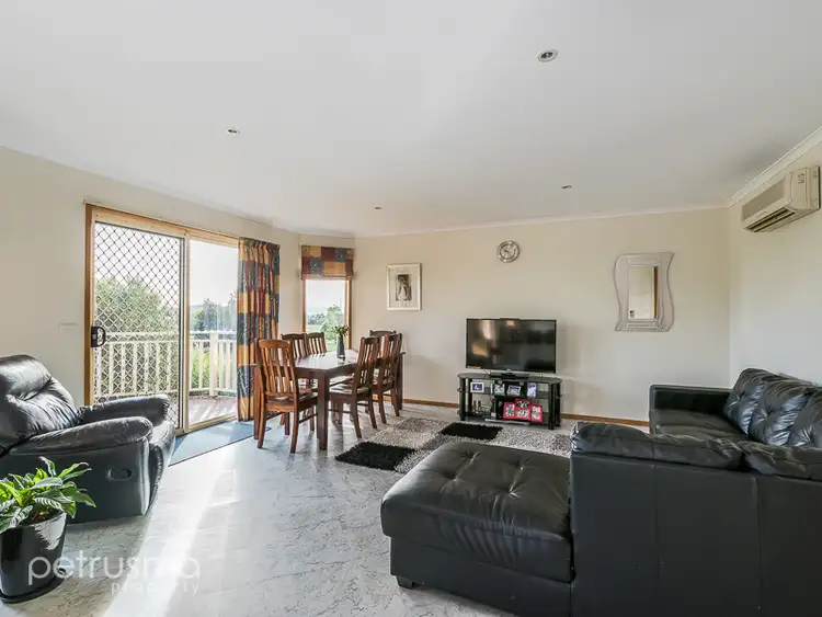 Fifth view of Homely house listing, 113 Kelson Place, Acton Park TAS 7170