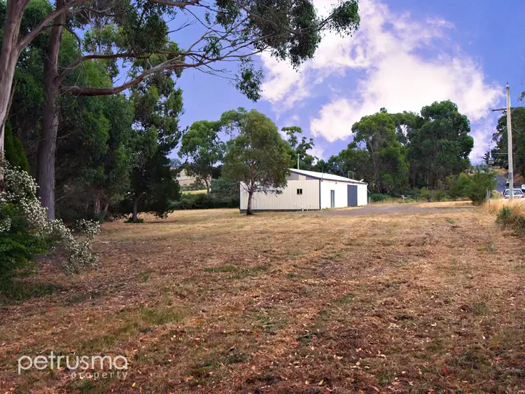 Second view of Homely land listing, 7319 Channel Highway, Cygnet TAS 7112