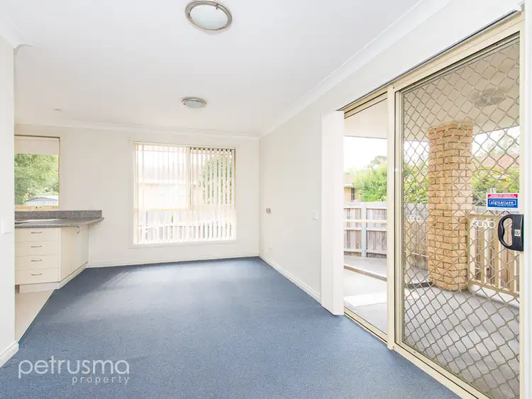 Fifth view of Homely unit listing, 3/14 Schouten Street, Warrane TAS 7018