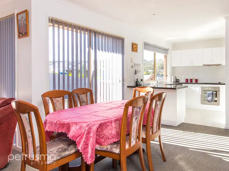 Fourth view of Homely house listing, 28 Dumbarton Drive, Geilston Bay TAS 7015