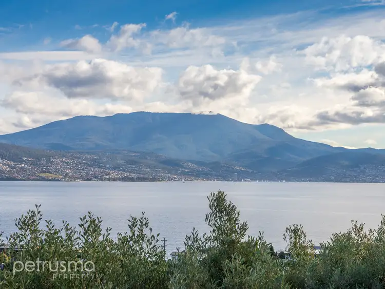 Third view of Homely house listing, 713 Oceana Drive, Tranmere TAS 7018