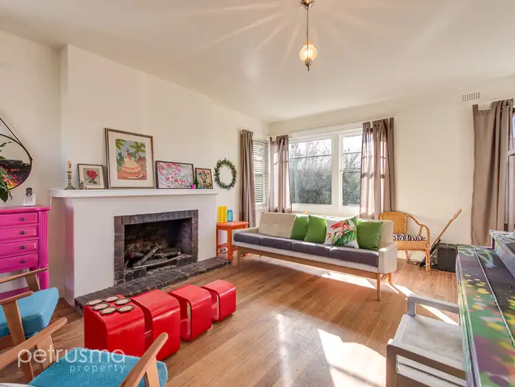 Second view of Homely house listing, 513 Main Road, Montrose TAS 7010