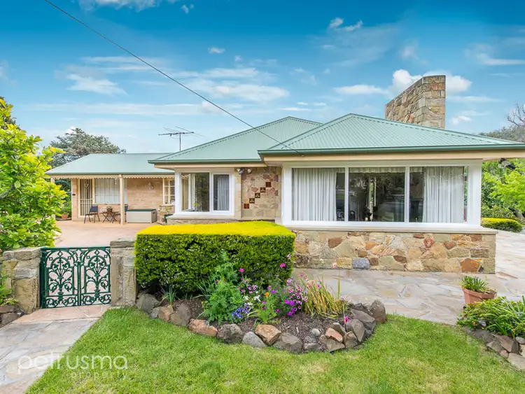 Second view of Homely house listing, 15 Granville Avenue, Geilston Bay TAS 7015