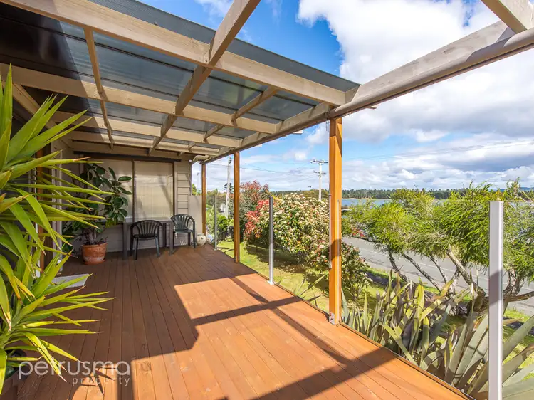 Second view of Homely house listing, 82 Lewisham Scenic Drive, Lewisham TAS 7173