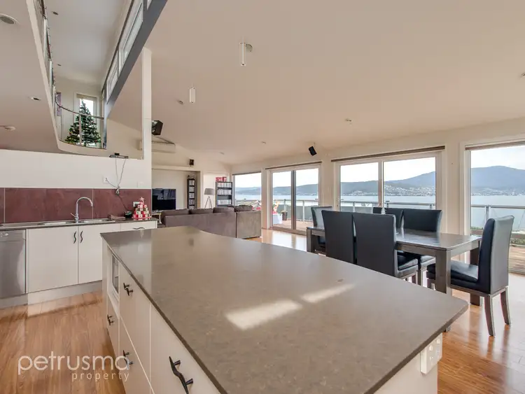 Fifth view of Homely house listing, 5 Vitesse Court, Tranmere TAS 7018