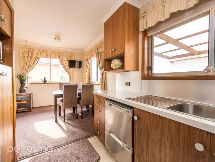 Third view of Homely house listing, 12 Bland Court, Rokeby TAS 7019
