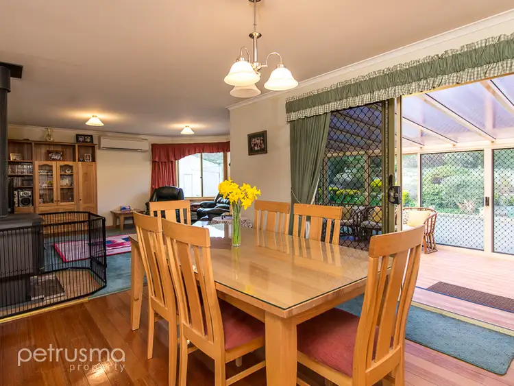 Sixth view of Homely house listing, 472 Back River Road, Magra TAS 7140