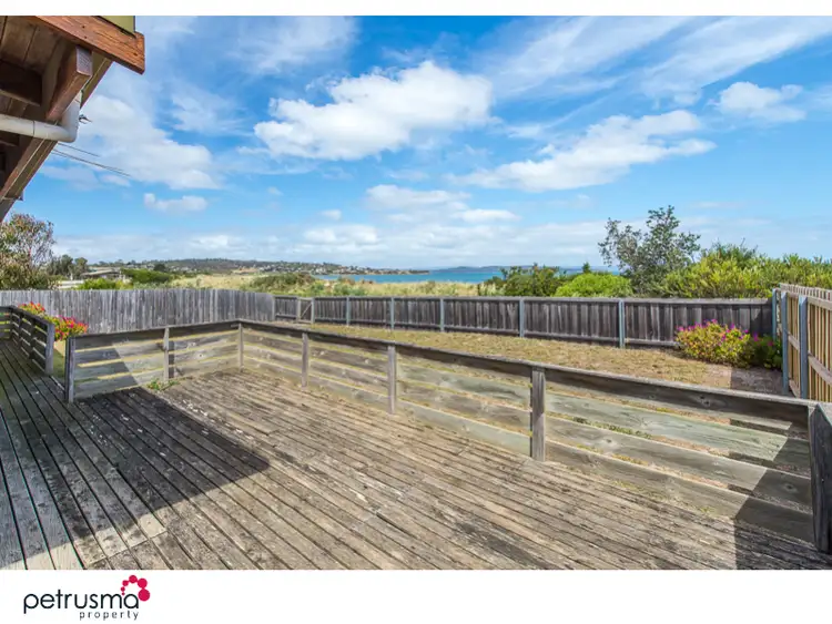 Main view of Homely house listing, 17 Petrel Street, Primrose Sands TAS 7173