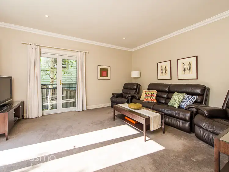 Sixth view of Homely house listing, 22 Aberdeen Street, Glebe TAS 7000