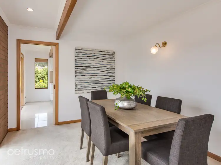 Sixth view of Homely house listing, 482b Churchill Avenue, Sandy Bay TAS 7005